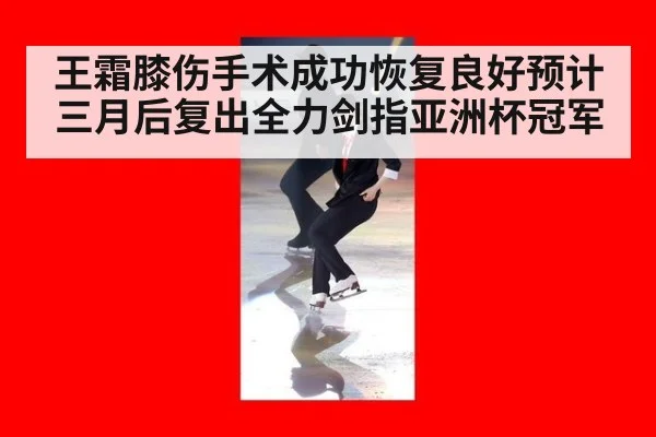 王霜膝伤手术成功恢复良好预计三月后复出全力剑指亚洲杯冠军